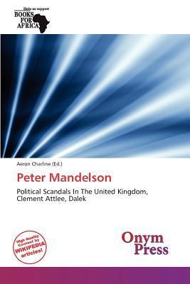 Peter Mandelson