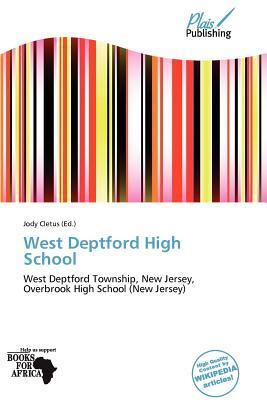 West Deptford High School