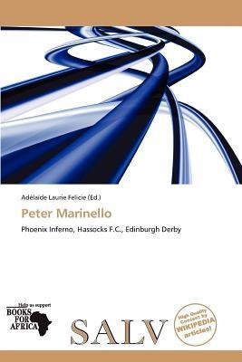 Peter Marinello