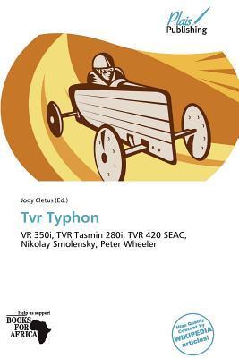 Tvr Typhon