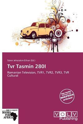 Tvr Tasmin 280I
