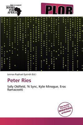 Peter Ries