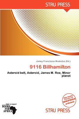 9116 Billhamilton