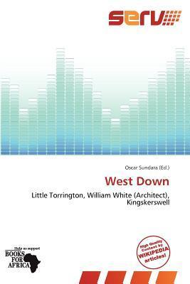 West Down