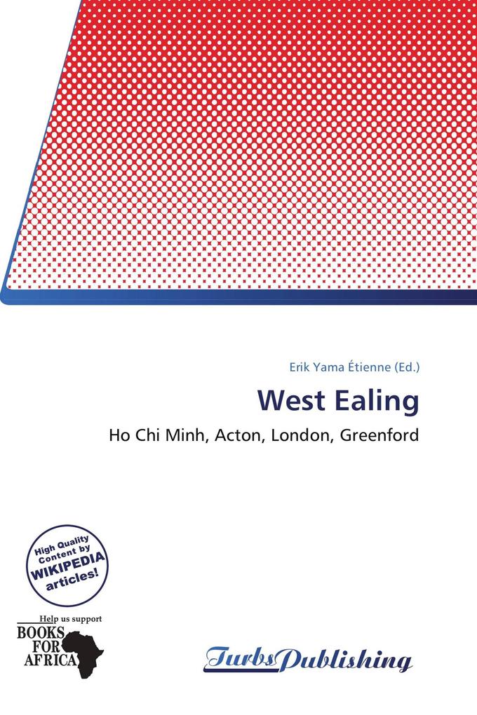 West Ealing