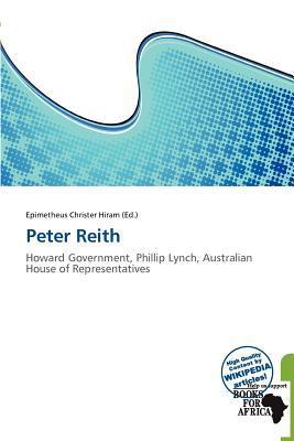 Peter Reith