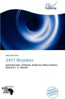 2477 Biryukov