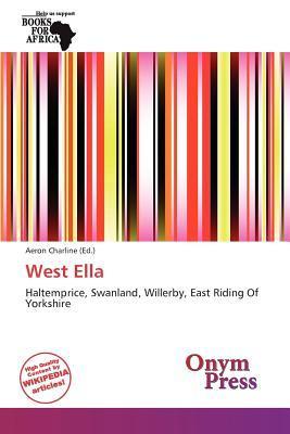 West Ella