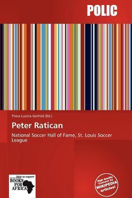 Peter Ratican