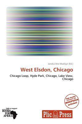 West Elsdon Chicago