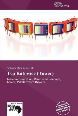 Tvp Katowice (Tower)