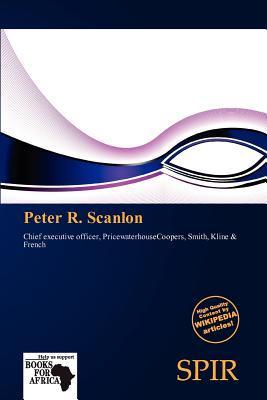 Peter R. Scanlon