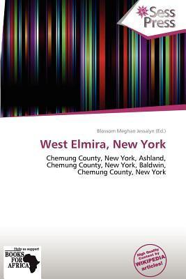 West Elmira New York