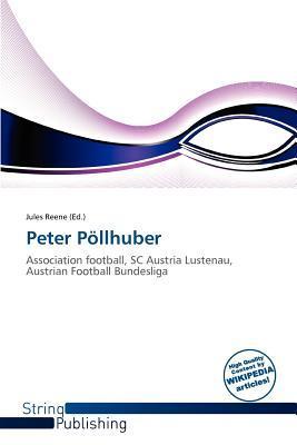 Peter Pöllhuber