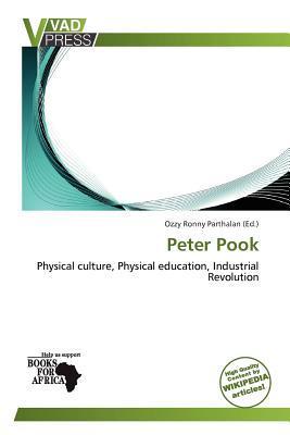 Peter Pook