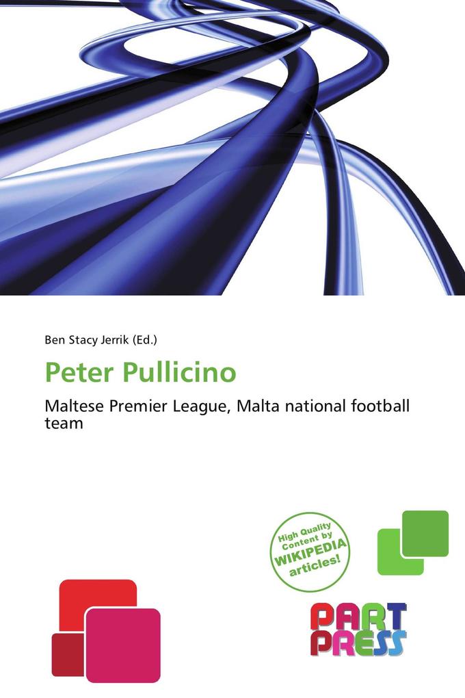 Peter Pullicino