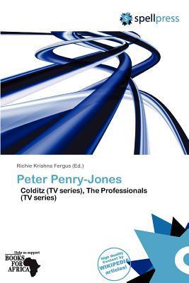 Peter Penry-Jones