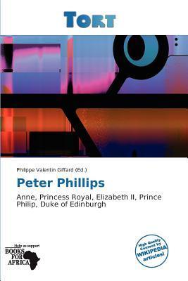 Peter Phillips