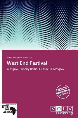 West End Festival