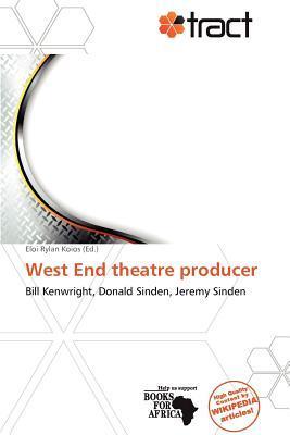 West End theatre producer