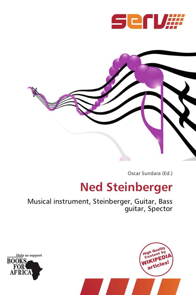 Ned Steinberger