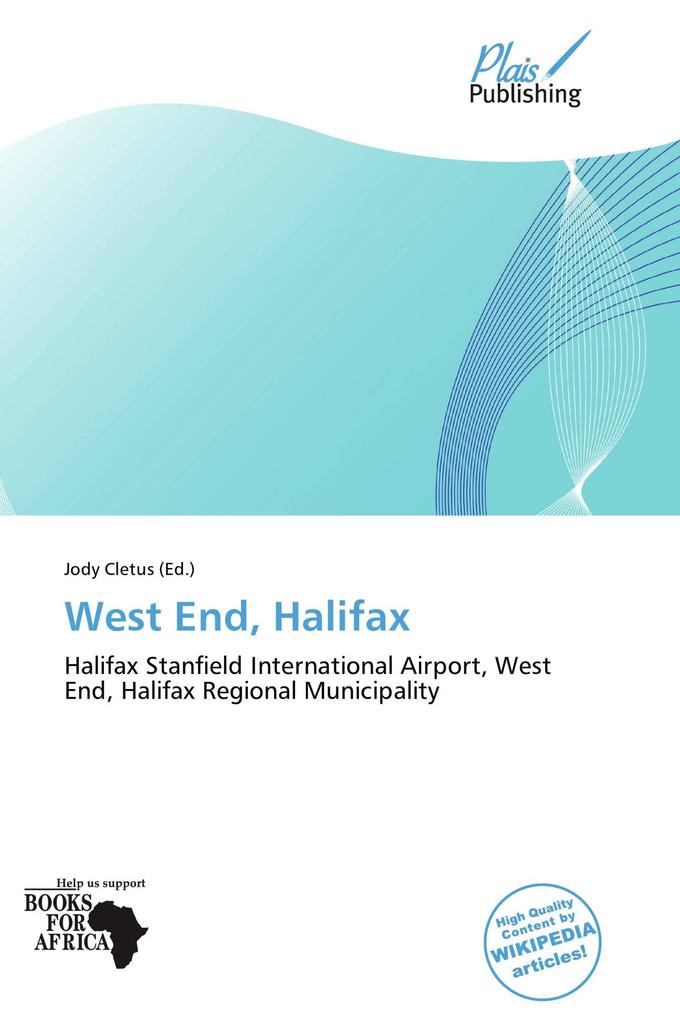 West End Halifax