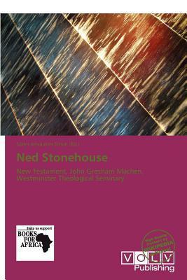 Ned Stonehouse
