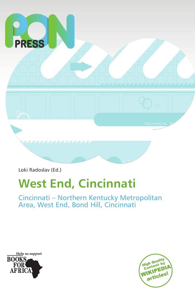 West End Cincinnati