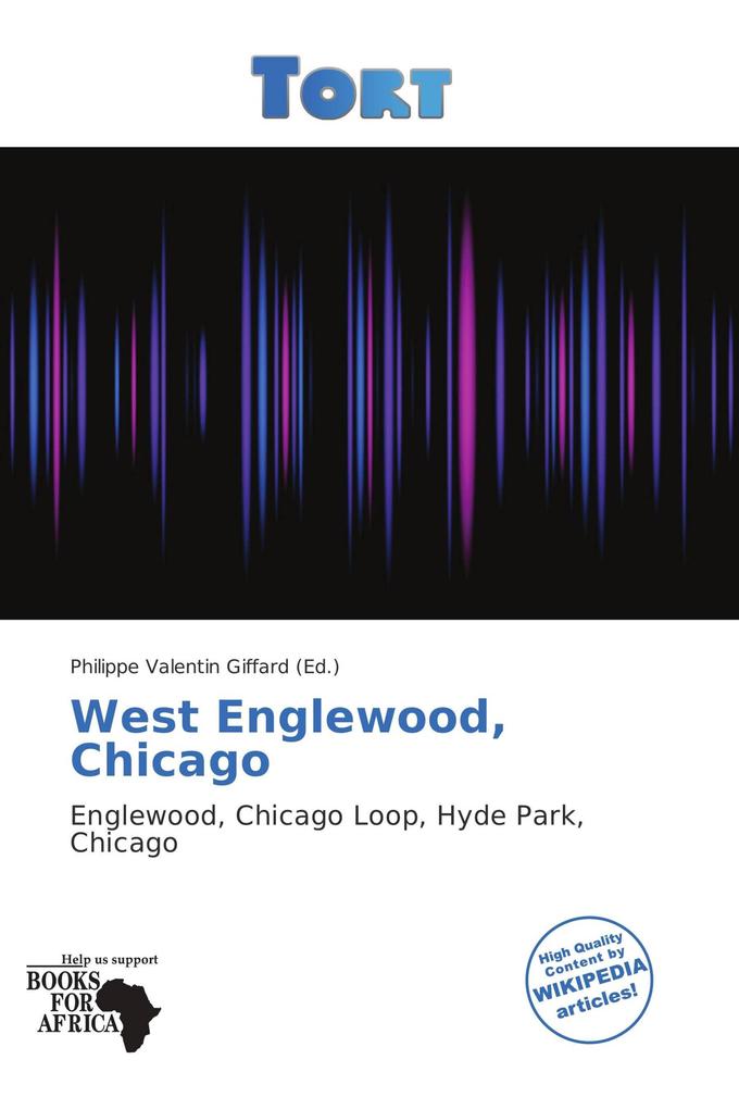 West Englewood Chicago