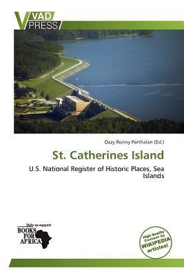 St. Catherines Island