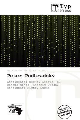 Peter Podhradský
