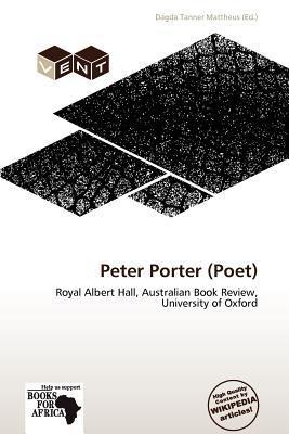 Peter Porter (Poet)