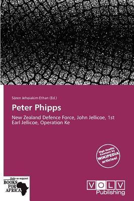 Peter Phipps