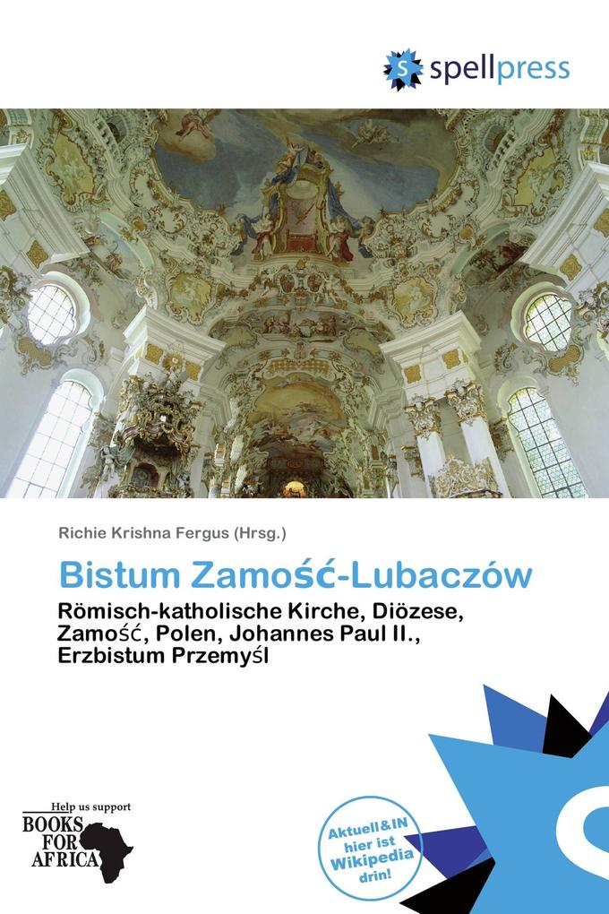 Bistum Zamo-Lubaczów