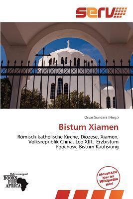 Bistum Xiamen