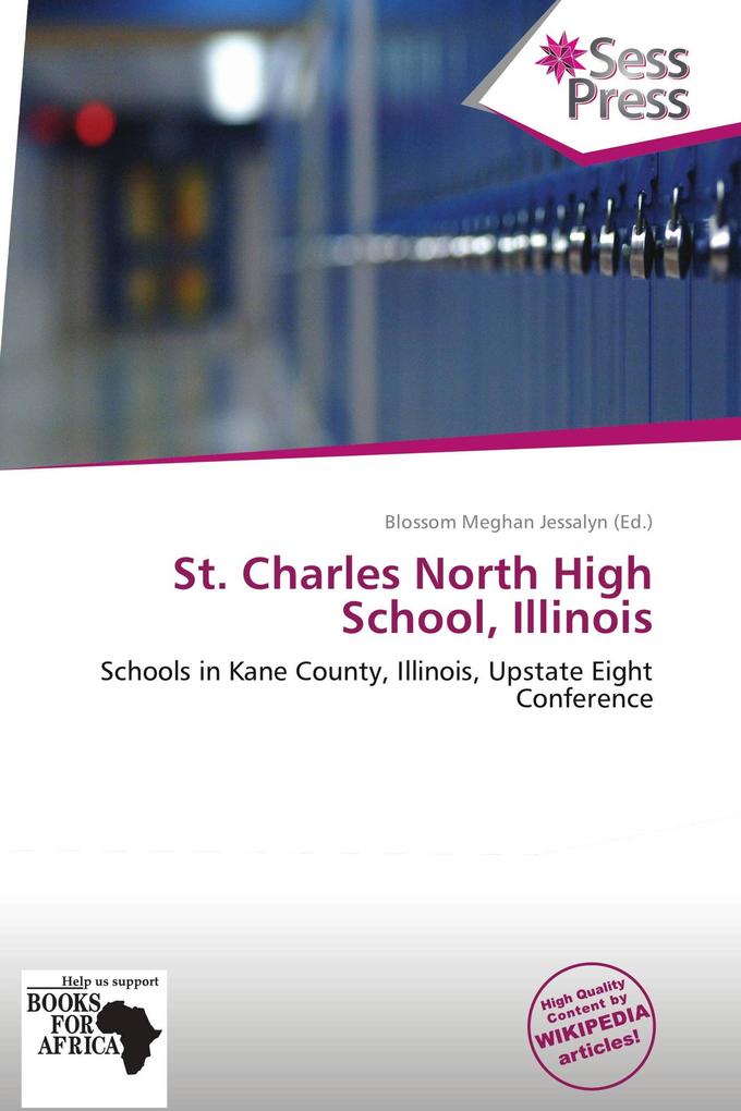 St. Charles North High School Illinois