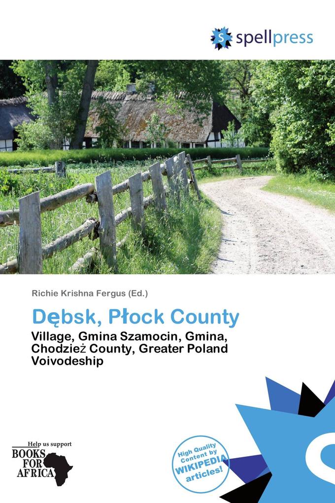 Dbsk Pock County