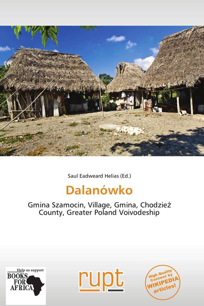 Dalanówko