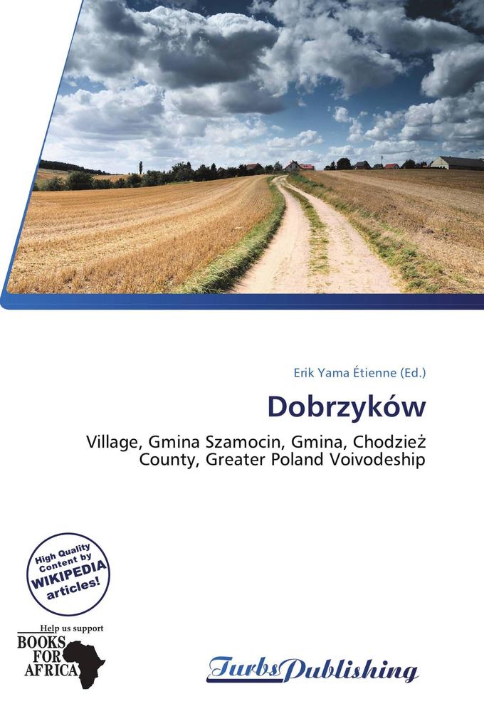 Dobrzyków