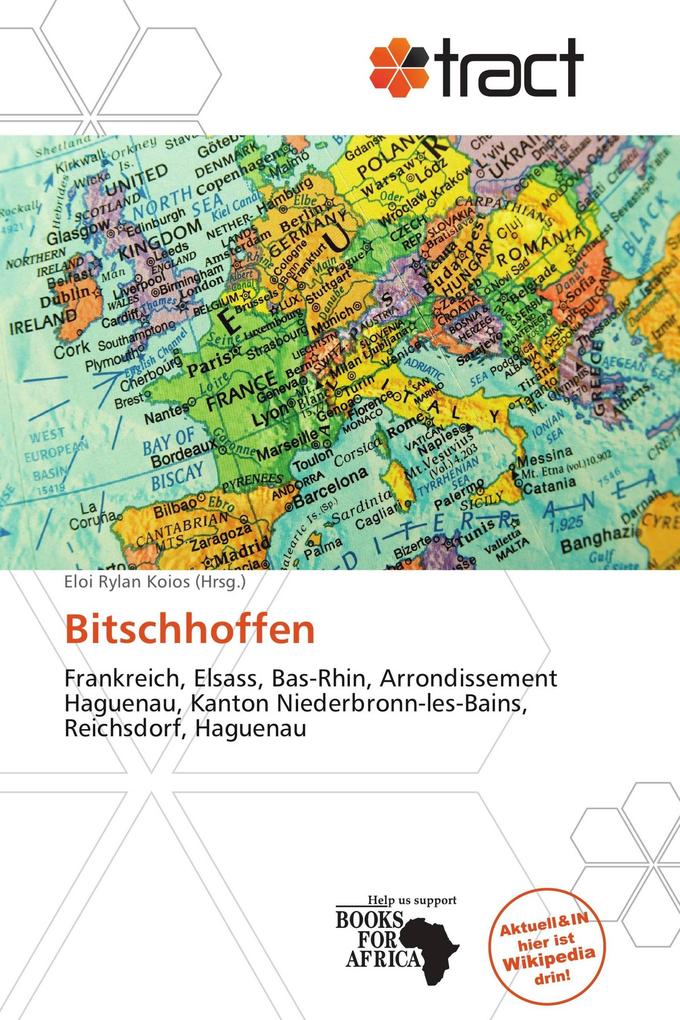 Bitschhoffen