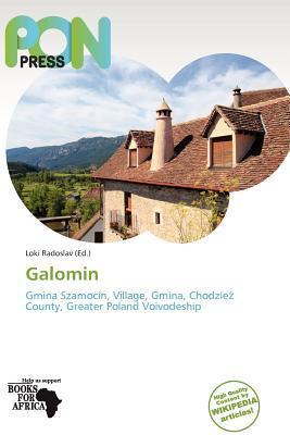 Galomin