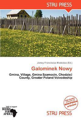 Galominek Nowy