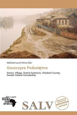 Goszczyce Powitne