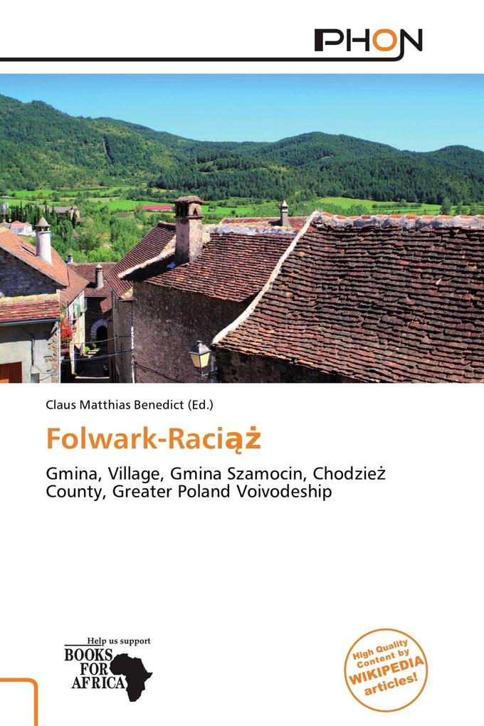 Folwark-Raci