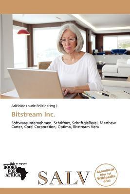 Bitstream Inc.