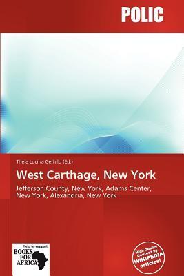 West Carthage New York