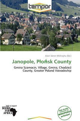Janopole Posk County