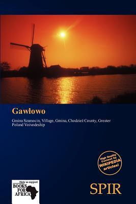 Gawowo