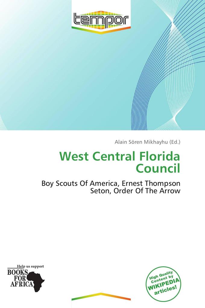West Central Florida Council