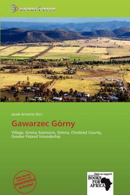 Gawarzec Górny